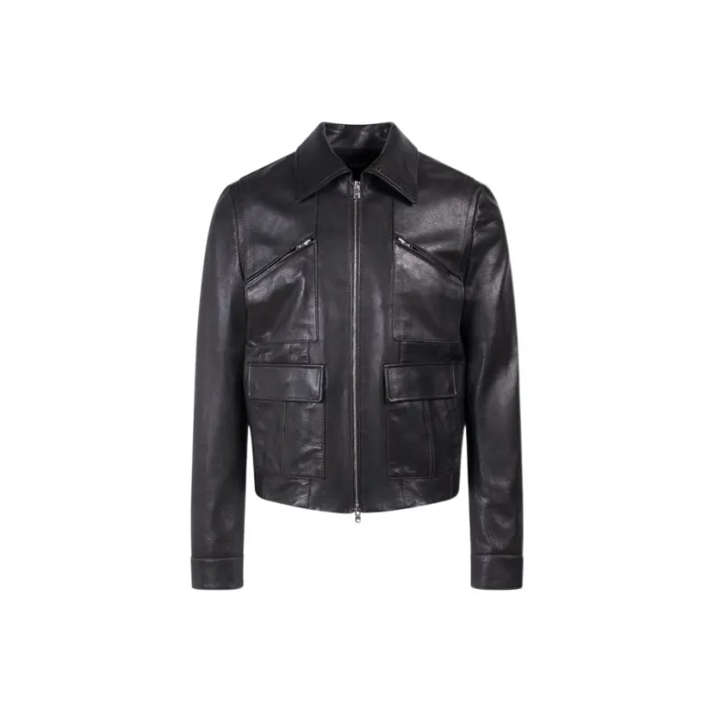 AMIRI Retro Jacket-0