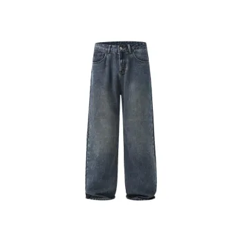 APUNCHLINEWORKSHOP Jeans Men