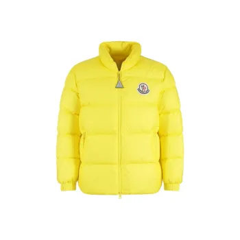 Moncler Citala Down Puffer Jacket