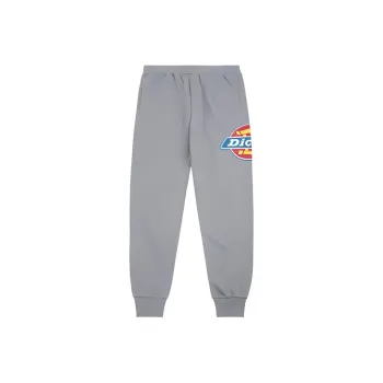 Dickies Sports Pants Unisex Medium Feather Gray