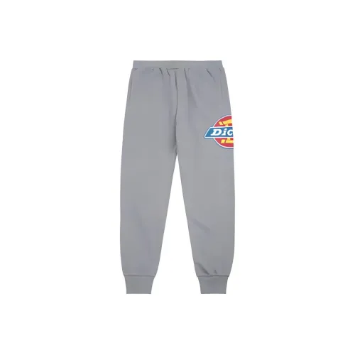 Dickies Sports Pants Unisex Medium Feather Gray