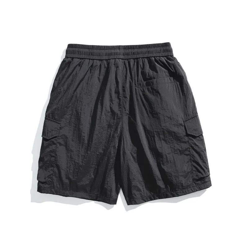 OXO OVERLOAD Casual Shorts Unisex-1