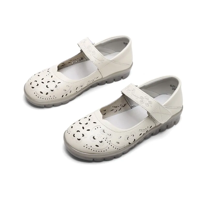 Strongman 3515 Women's Casual Shoes-9