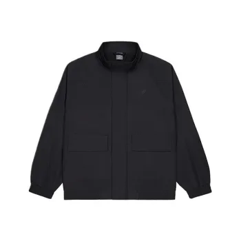 New Balance Jackets Men Black/BK AMJ51382
