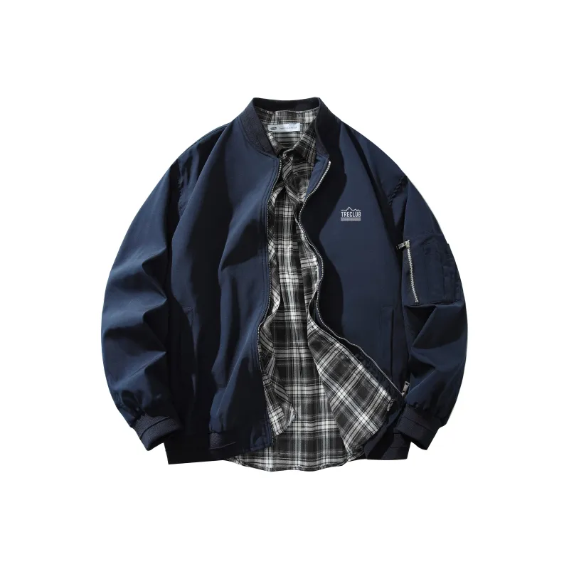 Tre Club Jackets Unisex-10