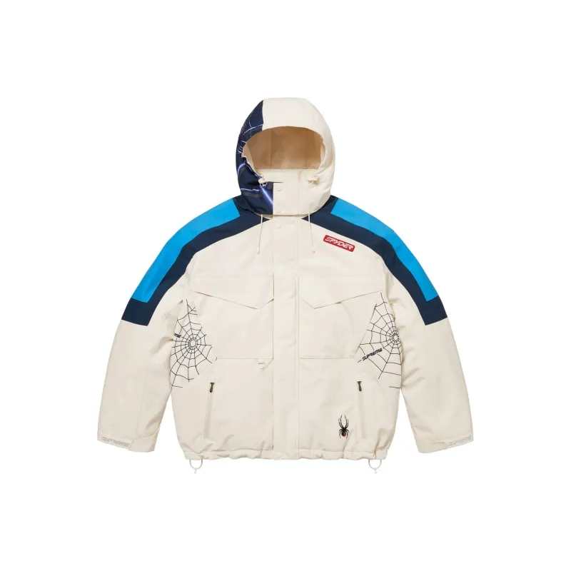 Supreme Technical Jacket-7