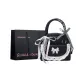 Black+Shopping Bag