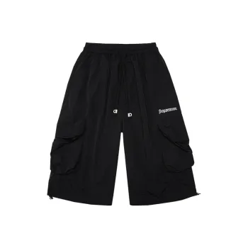 SUPERMOON Cargo Pants Unisex