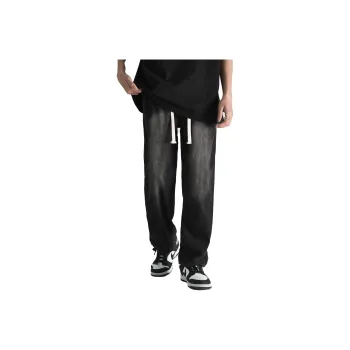 WKPY Jeans Unisex