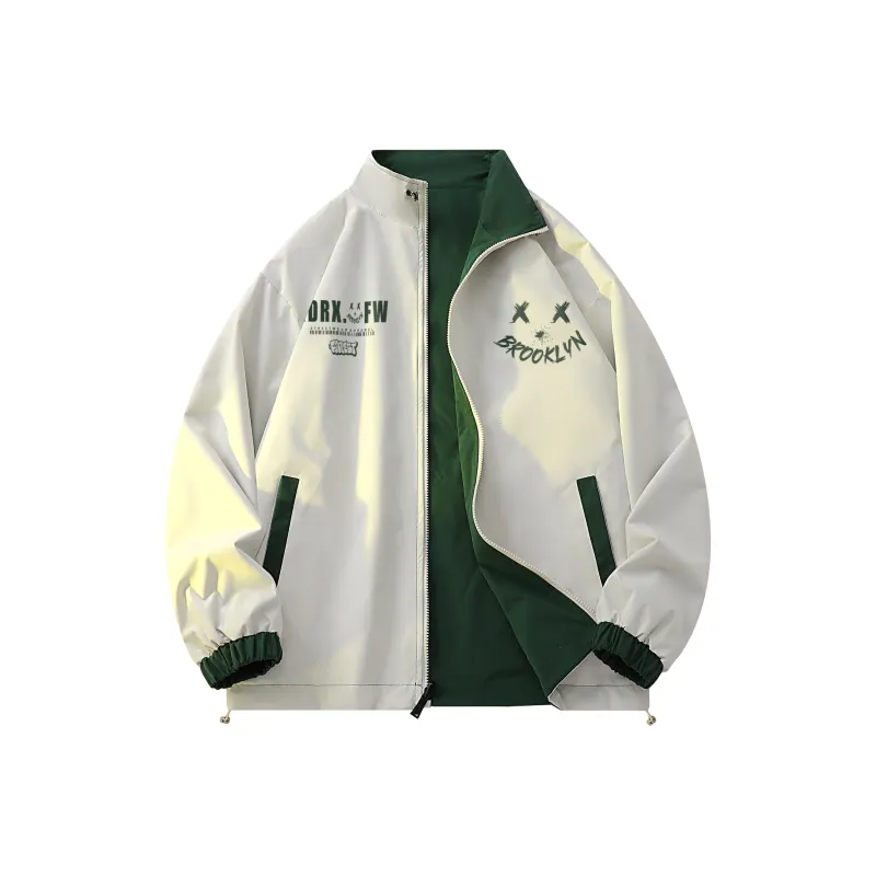 GDRX Jackets Unisex-17