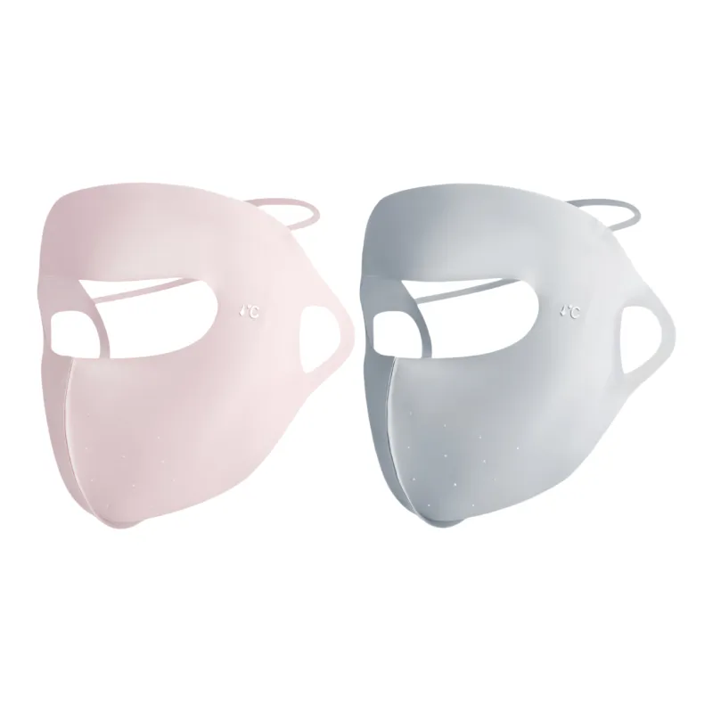 Yalu Polyamide Sun Protection Masks Women's-8
