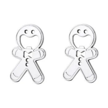 Kemaid Bottle Opener Zinc Alloy
