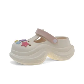 Craftsman gang Clogs Women's