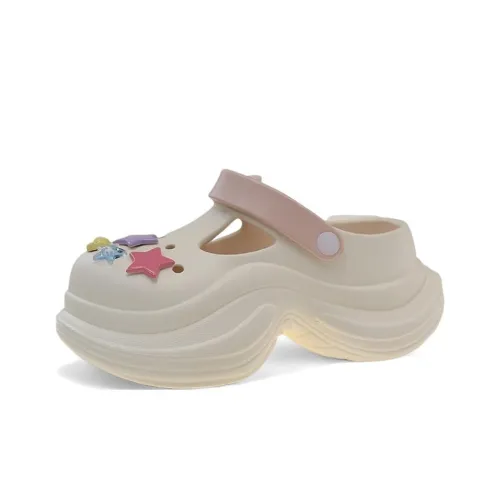Craftsman gang Clogs Women's