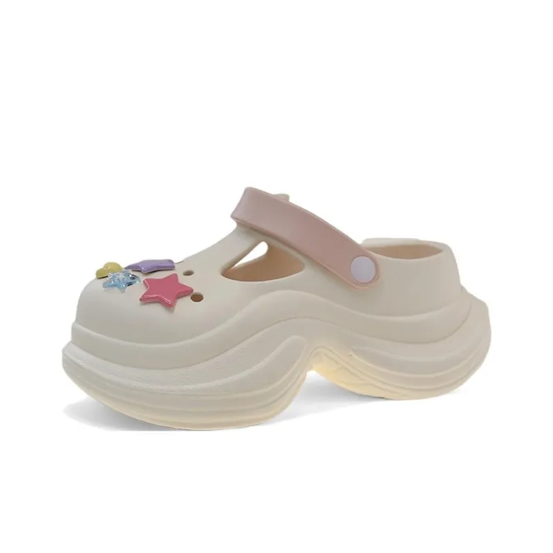 Craftsman gang Clogs Women's-0