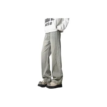 FOR FEAR THAT Jeans Unisex