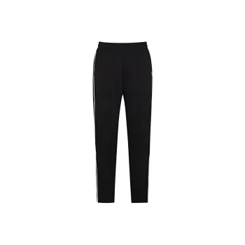 MLB Knitted Sweatpants Unisex Black