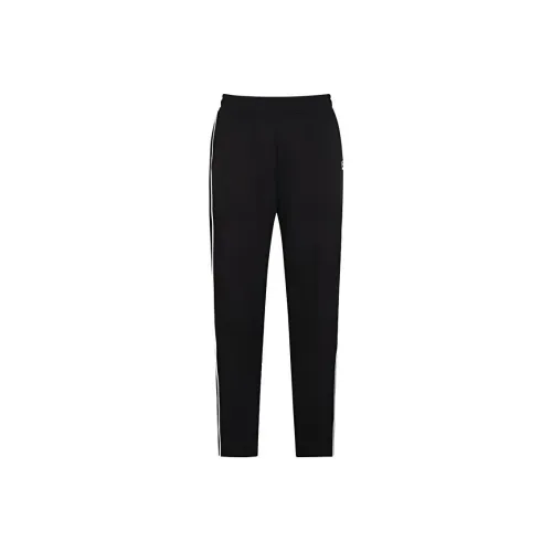 MLB Knitted Sweatpants Unisex Black