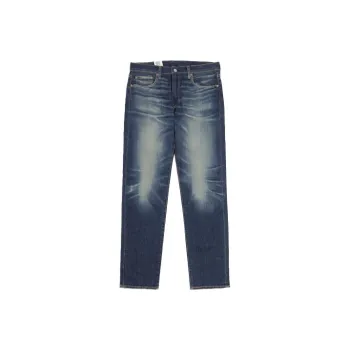 Levis Jeans Men Denim
