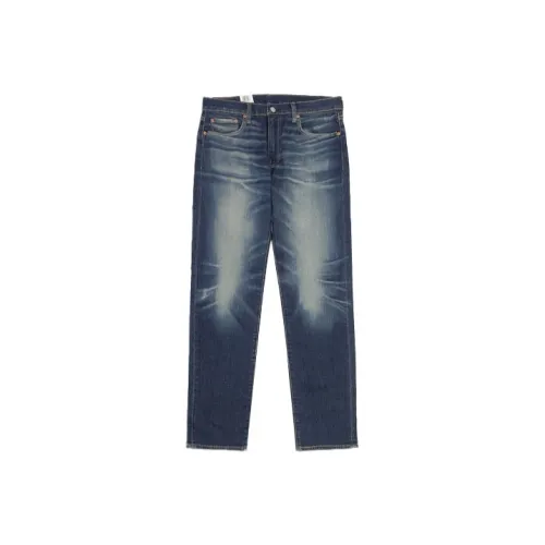 Levis Jeans Men Denim