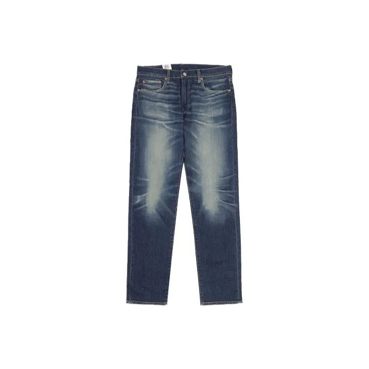 Levis Jeans Men Denim-0