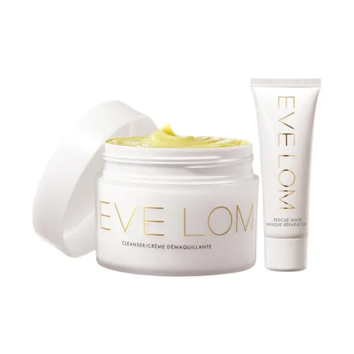 EVE LOM 스킨케어 세트 여성