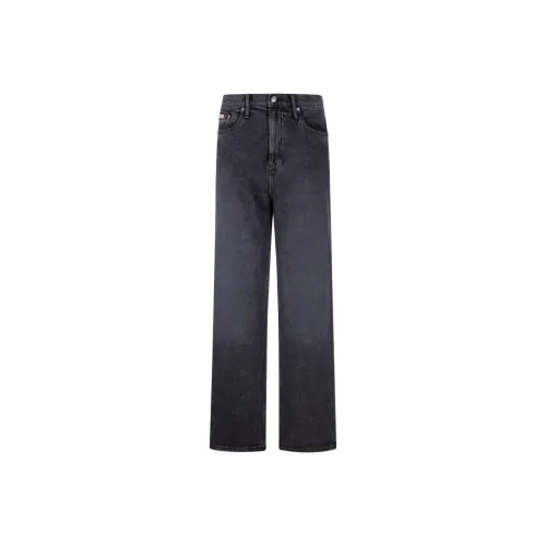 CALVIN KLEIN Jeans Men's Denim Gray