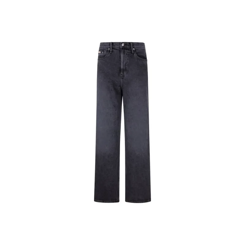 CALVIN KLEIN Jeans Men's Denim Gray-0