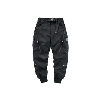 VIP Unisex Cargo Pants Swag