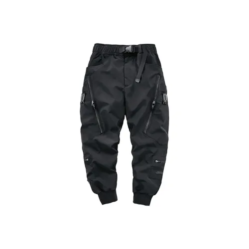 VIP Unisex Cargo Pants Swag
