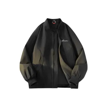 ALI THE FOX Jackets Coats Unisex