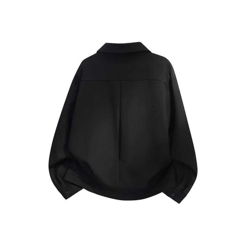 PAL ONGACO Jackets & Coats Unisex-7