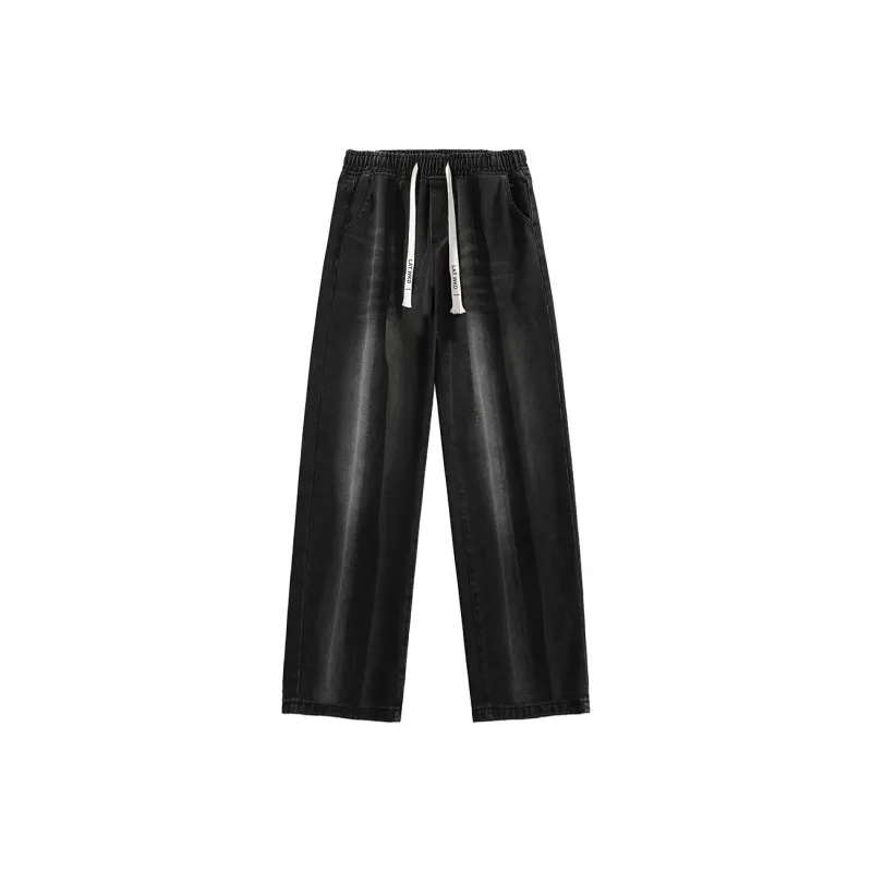 LA'T.WEEKEND Jeans Unisex-0