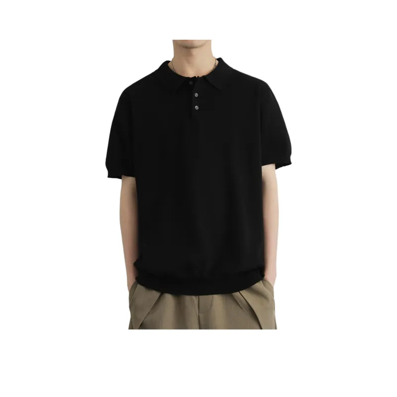 NOAHGIGI Polo Shirts Unisex-7