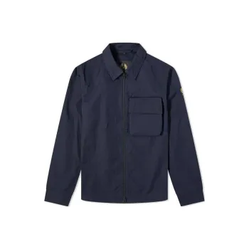 Belstaff Runner Shirt Jacket
