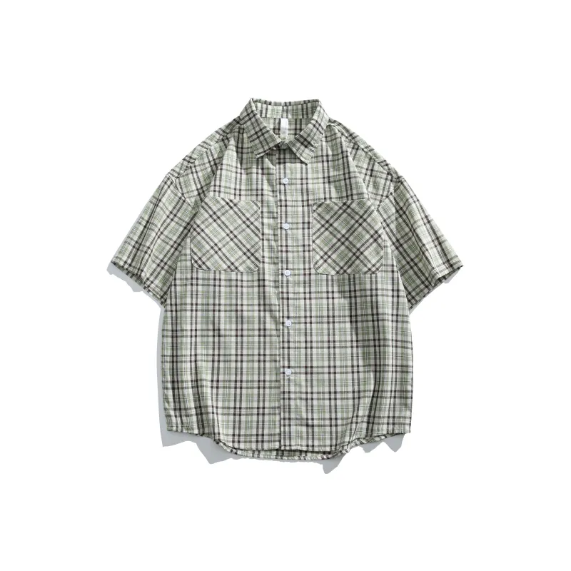 OXO OVERLOAD Shirts Unisex-6