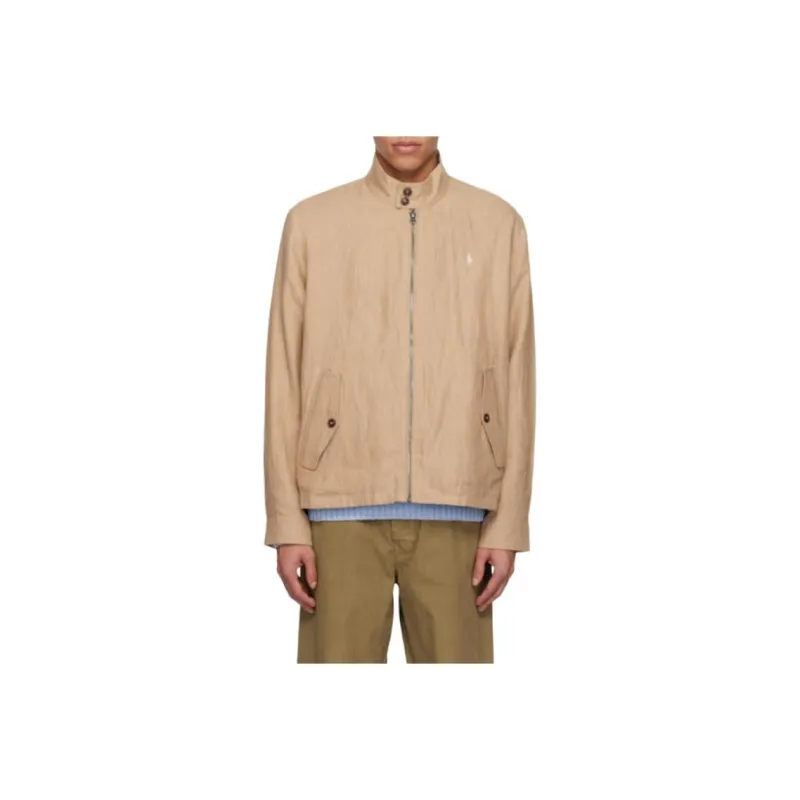 Polo Ralph Lauren Jackets & Coats Men's Beige-0