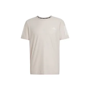 Adidas Free Shipping With AdiClub Own The Run Tee