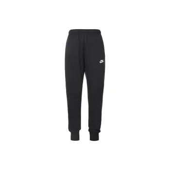 Nike Knitted Sweatpants Men Black