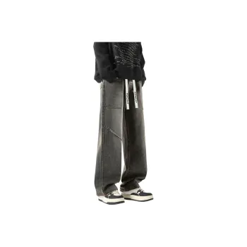 Pancoat Jeans Unisex