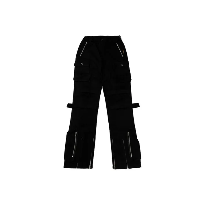 M26D Cargo Pants Unisex-3