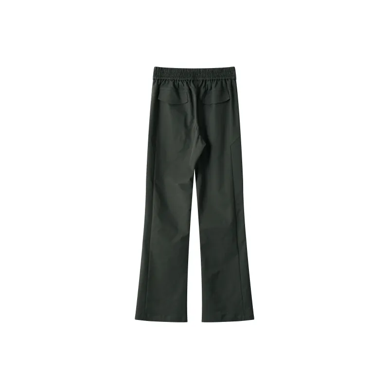 SCHEPPERHEYN Casual Pants Unisex-6