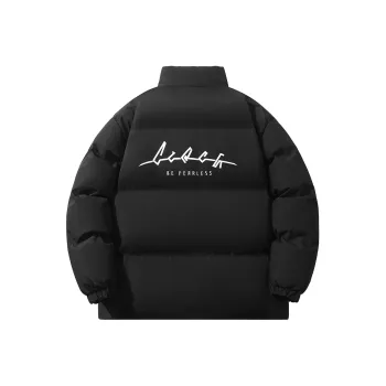 C1RCA Puffer Jackets Unisex