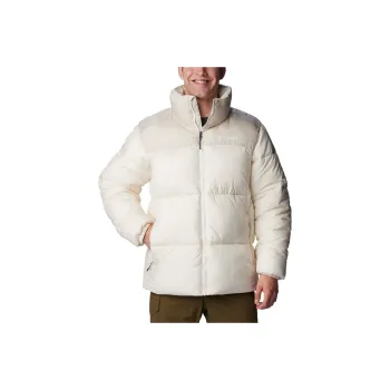 Columbia Puffect™ II Jackets Coats Men's White