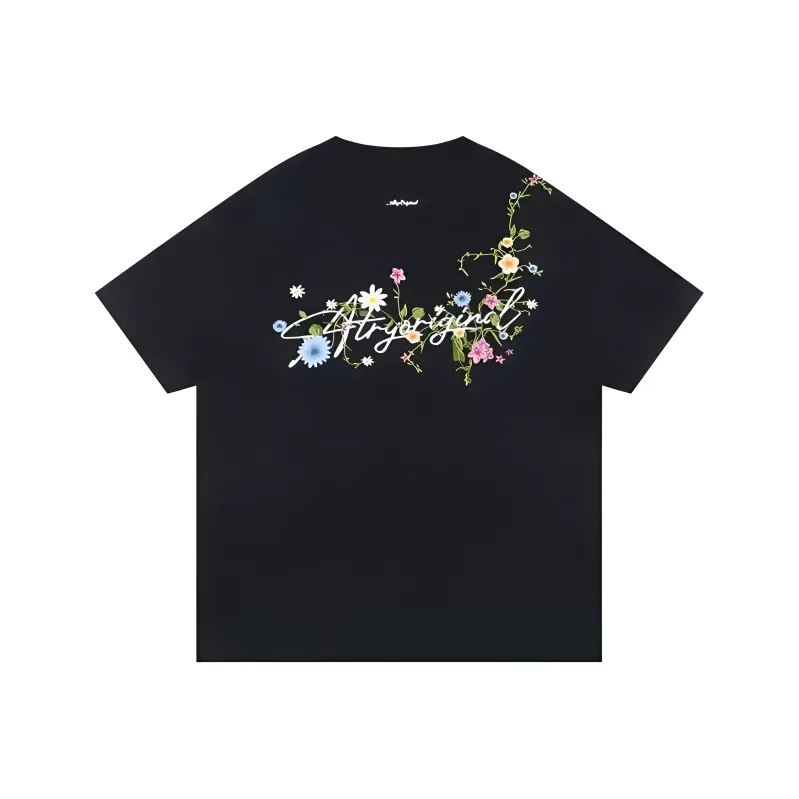 OPOX T Shirts Unisex-0