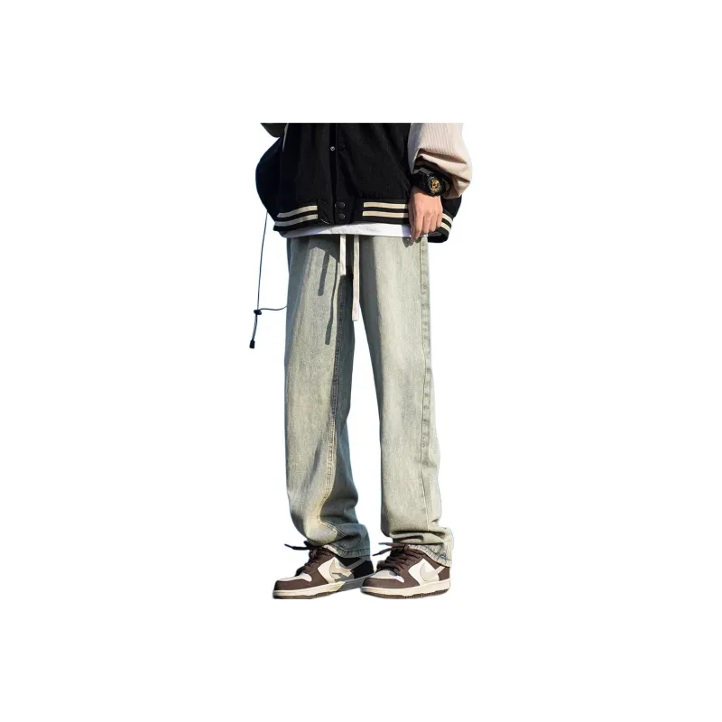 Universal Templates Jeans Unisex-17