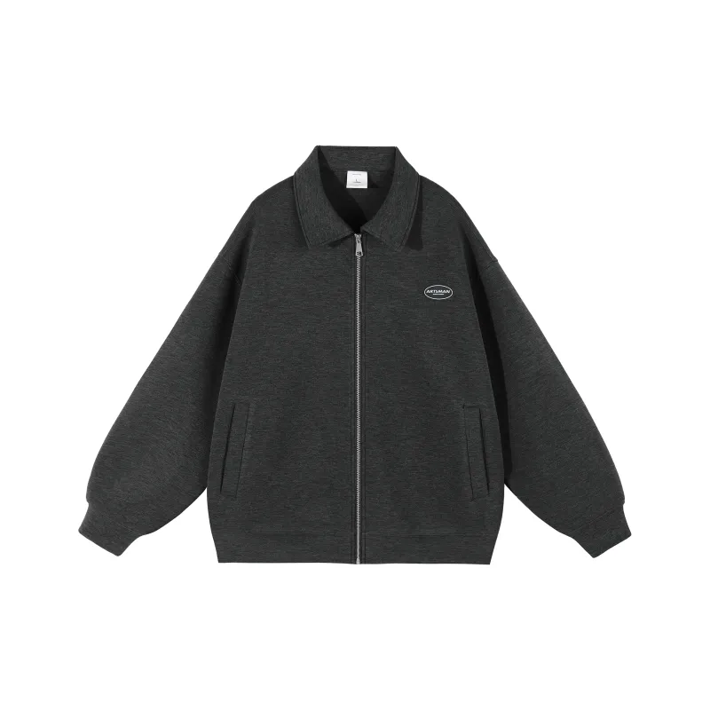 ARTSMAN Jackets Unisex-9