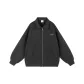 Dark Heather Gray