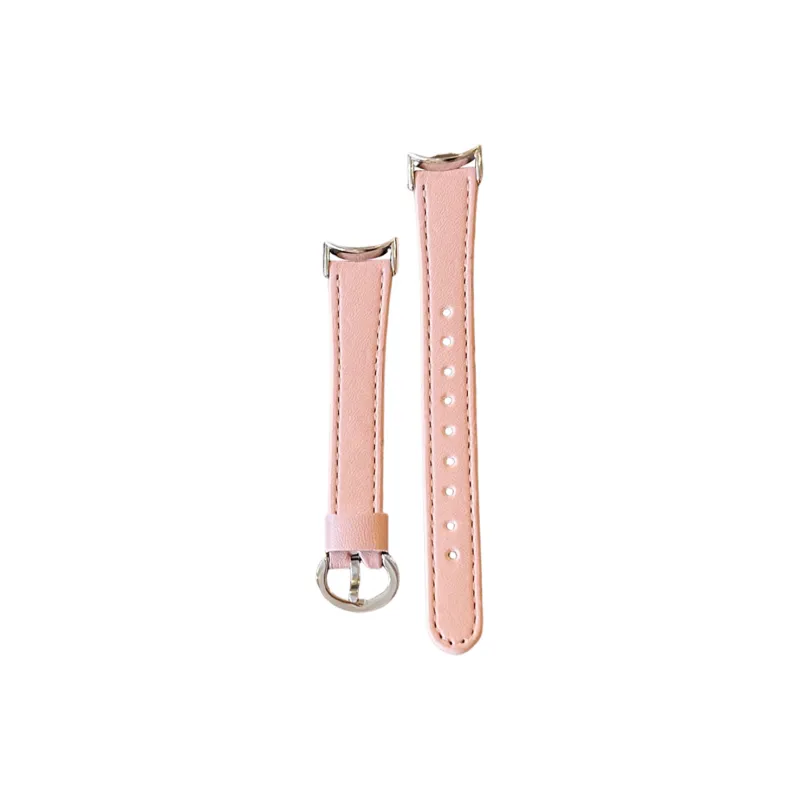 CHUANGYIDA Watch Band Xiaomi Compatibility 135 210mm Artificial Leather Material-2