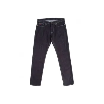 EMPORIO ARMANI Jeans Men Dark Blue